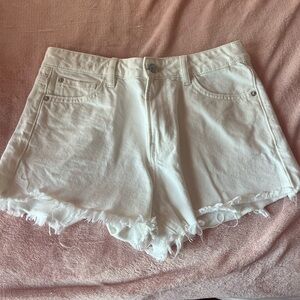 Mango Shorts